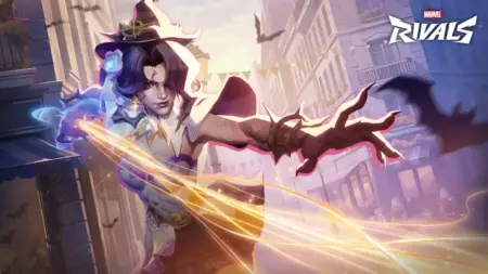 Marvel Rivals October 15 Patch Notes Bring Halloween Event